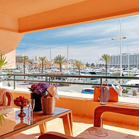 Garden Marina Leilighet Vilamoura Eksteriør bilde