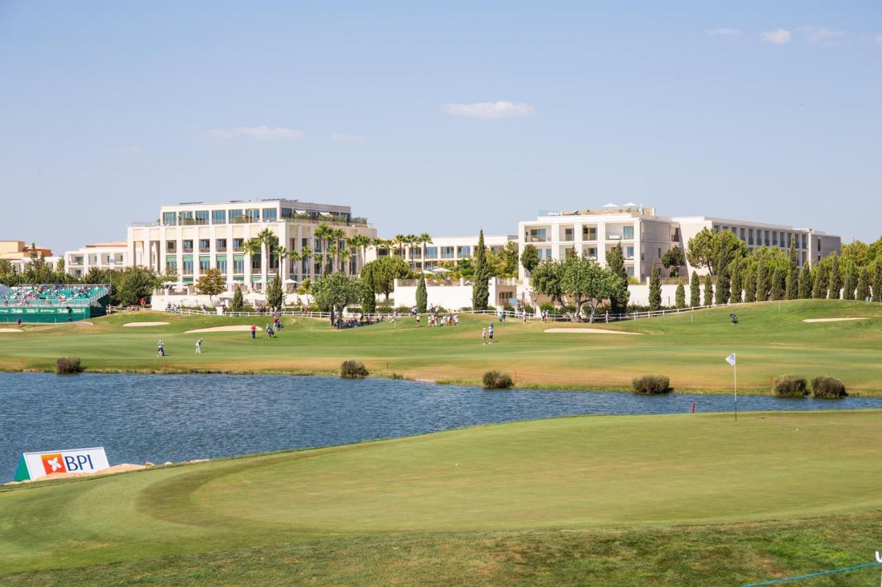 Garden Marina Leilighet Vilamoura Eksteriør bilde