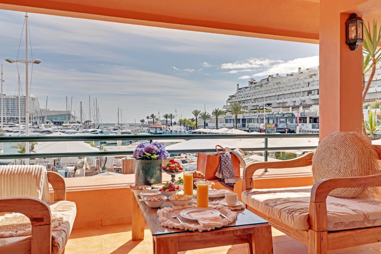 Garden Marina Leilighet Vilamoura Eksteriør bilde